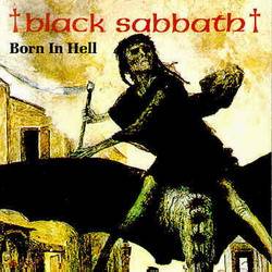 Black Sabbath : Born in Hell